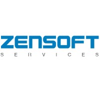 Zensoft Logo